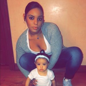 Meet your Posher, Nicole